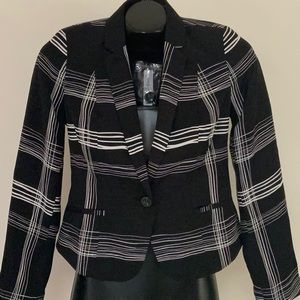 NWT Worthington ladies Jacket/top Size PM